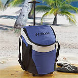 CLICK HERE - see large cooler bag collection (personalized with monogram name or initial)