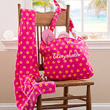 CLICK HERE - see large beach tote bag collection (make it personal with monogrammed name or initials)
